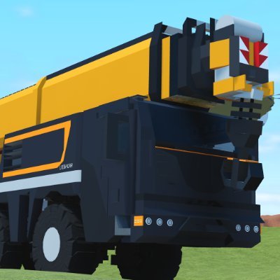 Develon_Korando's profile picture. 