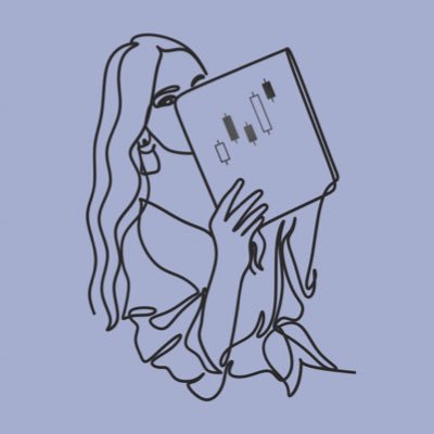 勉強中📚暗号資産メイン💱いろんな方の投稿見て、調べて勉強中!実際の預貯金とは関係ない額でお勉強のためにトレードやってます✏️