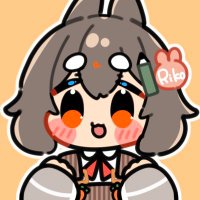 ななうさりこ✏️🐰ご依頼募集中! (@rrrko2525) 's Twitter Profile