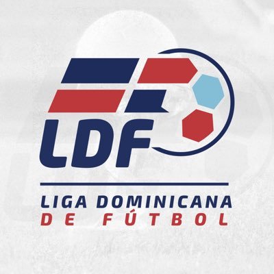 Cuenta oficial de Twitter de la Liga Dominicana de Fútbol LDF ⚽️🇩🇴