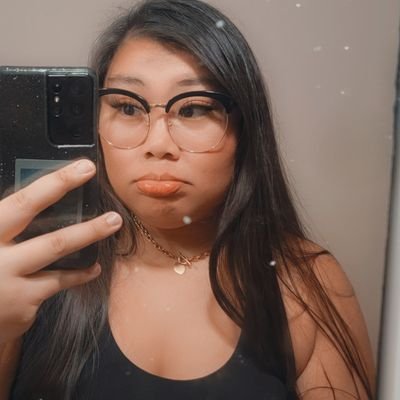 Twitch Affiliate✨️ 26 ✨Good Girl 🍑 ✨️ Coffee Hoe ✨️ Bisexual 🌈 
happy little smut enjoyer.