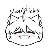 shopsticks 𖦹' ᵕ '𖦹 ,dm24/7(@123_letsgopre) 's Twitter Profile Photo