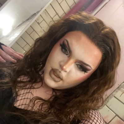 she/her 🤍the drag queen known as Eve Devine🤍 scottish dwoll 🏴󠁧󠁢󠁳󠁣󠁴󠁿🏳️‍⚧️ transition fund in bio, plz donate or share if you can🥹