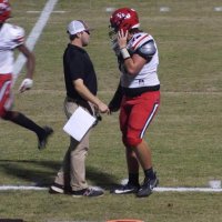 CJ Gibson (@cjgibson52) 's Twitter Profile Photo CJ Gibson (@cjgibson52) 's Twitter Profile Photo