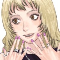 シカ (@4ovoka) 's Twitter Profile Photo