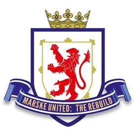 Marske United FC: The Rebuild