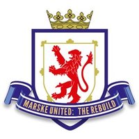 Marske United FC: The Rebuild(@MUFC_TheRebuild) 's Twitter Profile Photo