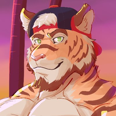 31 | I draw things | Put something epic here | kemono drawing mostly | 🇻🇪 | 🔞| not RP | ESP | ENG | Tiger a lot |☕ https://t.co/OrBNPikMLP