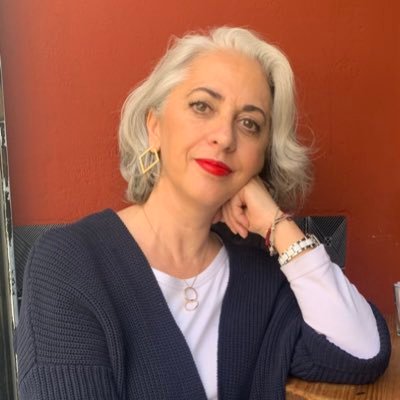 Macarena Gálvez Profile
