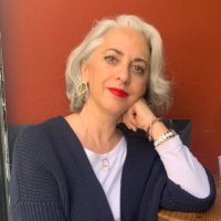 Macarena Gálvez(@macag16) 's Twitter Profile Photo
