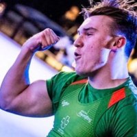 Ruairi Devlin (@ruairidevlin1) 's Twitter Profile