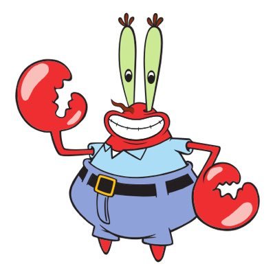 MrEKrabsReal Profile Picture