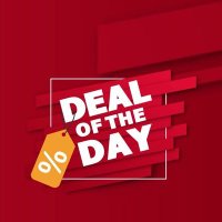 Amazing Deals(@dealshandle) 's Twitter Profile Photo