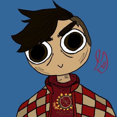WideCappuccino's profile picture. I'm Gio :)
20 ; He/him
Architecture at 🐉