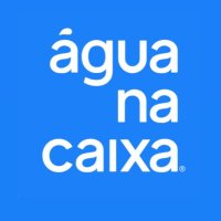 Água na Caixa®(@aguanacaixa) 's Twitter Profile Photo