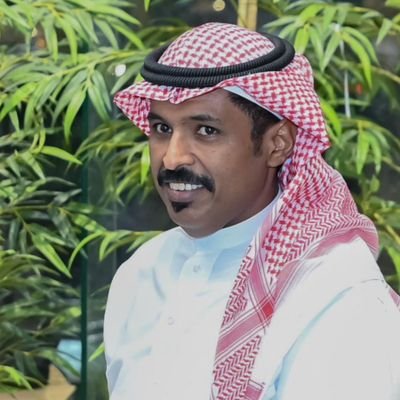 دكتوراه في الأدب والنقد، رئيس نادي الهايكو السعودي @SaudiHaiku
 كتبي: (أرتب فوضى سكوني - لستُ هنا هل رآني أحد؟- هل تتساءل عنا الطرقات؟- تسريب- يعكر صمت الأزقة