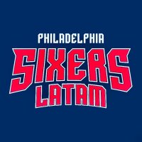 𝑺𝒊𝒙𝒆𝒓𝒔 𝑳𝒂𝒕𝒂𝒎 𝕏(@LatamSixers) 's Twitter Profile Photo