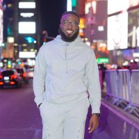 Darius Jones (@_deemjay) 's Twitter Profile