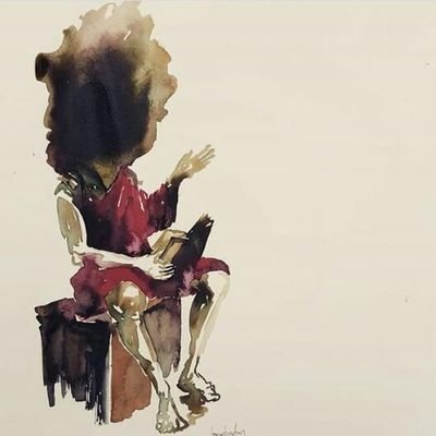 Zezekavust's profile picture. Yürümenin felsefesi ..                                                                Fikirsel aşınmalar, politik özne
🌾🌑