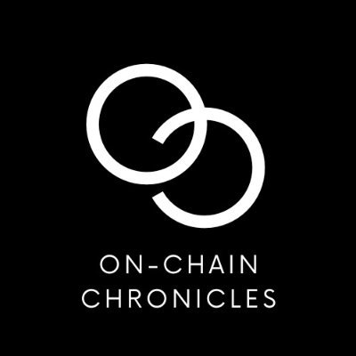 On-Chain Chronicles! dedicated to fostering digital philanthropy & empowering artists. Join our campaigne and turn your dreams into reality.  #OnChainChronicles