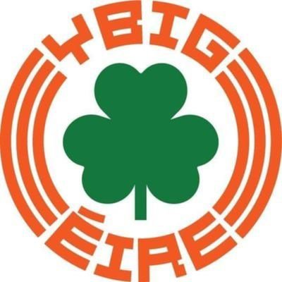 Official twitter account for YBIG. Irish international soccer website since 2005. See our popular forum on https://t.co/riccEoLxYr