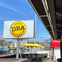 DBA Barbecue (@dbabarbecue) 's Twitter Profile