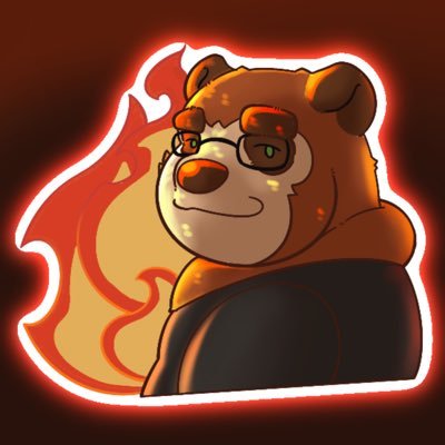 Clumsy-Panda-Broさんのプロフィール画像