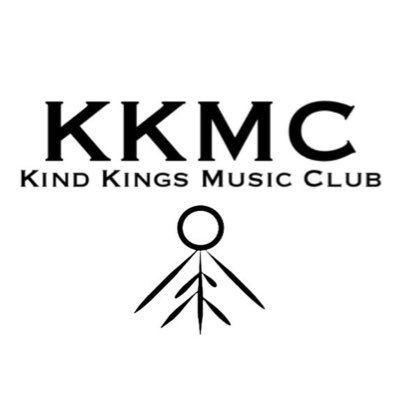 KKMC_Official's profile picture. 「音楽を愛する全ての若き野郎共へ」 インターネット・ミュージック・レーベルのKind Kings Music Club（KKMC）へようこそ。／"2 ALL THE YOUNG DUDES WHO LOVE MUSIC" Welcome 2 KKMC, the Internet Music Label.