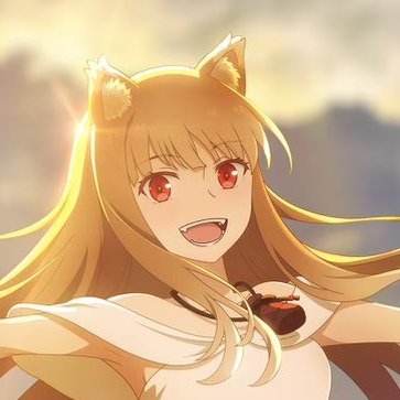 🍎Compte fan dédié à l'univers de #SpiceandWolf / #狼と香辛料     
📚LN @Editions_Ofelbe / Manga @Ototoedition         
📺Reboot disponible sur @Crunchyroll_FR