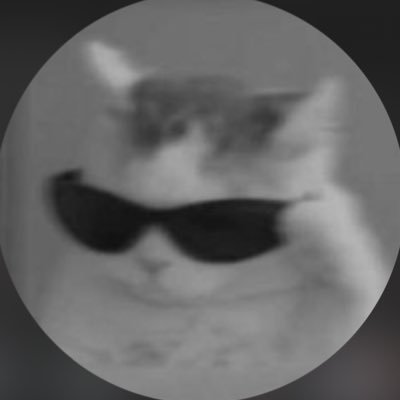 9rndky_me0w's profile picture. お笑いに生かされてる♪