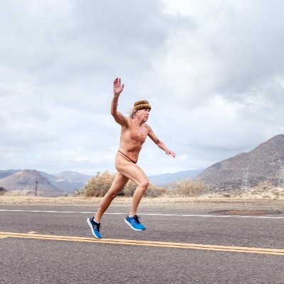 Best health fitness 114-degree heat Borrego Springs CA increase blood plasma more empower yourself by nudity nature reach limits of endurance any age