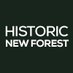 Historic New Forest (@HistNewForest) Twitter profile photo