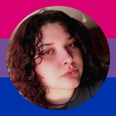 21 yrs old French Bisexual disaster She/Her 🏳️‍🌈♌
프라비
banner by @Msaurora_blue
