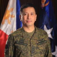 Mgen Ramon P Zagala(@DemyZagala) 's Twitter Profile Photo