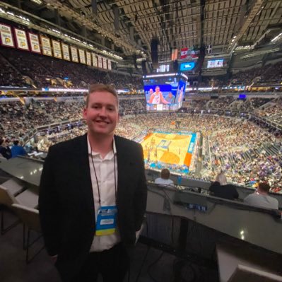 @UFJSchool’24. Sports editor @alligatorSports. Editor and producer for @ESPNGainesville. Bylines: @wuftnews. Former Intern: @GoBigTrain, @varsityshow