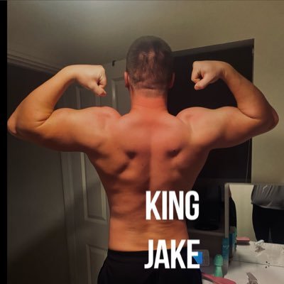 King Jake 👑😈