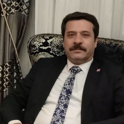 AhmetoncelCHP Profile Picture