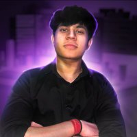 Nikhil | Short Form Content Specialist(@Nickzverse) 's Twitter Profile Photo