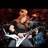 Megadeth_heavy's profile picture. 