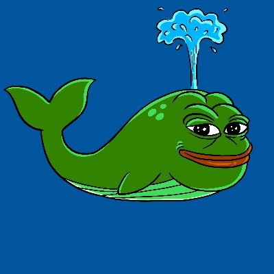 $MOBY 🐋 on Solana Chain to celebrate a new culture with the cutest Pepe Whale in web3.
50% Presale
50% LP

Supply: 110 Million🐋