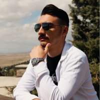 amirhosyin (@_amirhosyin) 's Twitter Profile