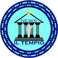 Il Tempio News(@IlTempioNews) 's Twitter Profile Photo