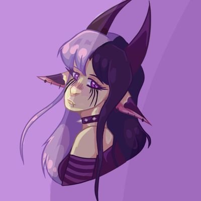 🌌 Nyxさんのプロフィール画像