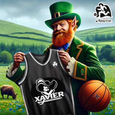 IrishXUalumni Profile Picture