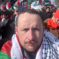 Éanna’s Boxing Universe 🇮🇪🤝🇵🇸(@efbman) 's Twitter Profile Photo