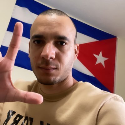 #VivaCubaLibreyProspera🇨🇺