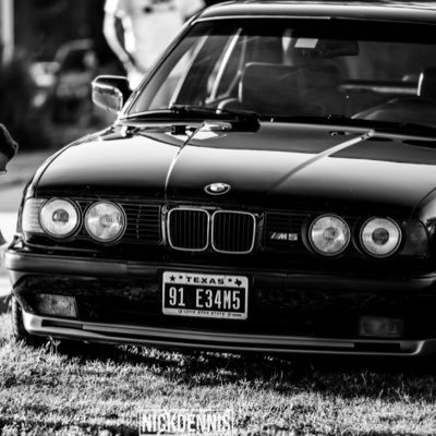 BMW M Classics.  26 year owner of a 1991 BMW M5.  Also own a 1990 E30 M3, a 1999 M3, a 1999 528i 5MT, 2000 M Roadster, 2004 M3 6MT,  2013 135i DCT