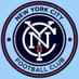 New York City FC II (@newyorkcityfcii) Twitter profile photo