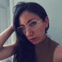 Cristina Martín Fuentes (@crisimagingmode) 's Twitter Profile Photo Cristina Martín Fuentes (@crisimagingmode) 's Twitter Profile Photo