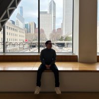 Dr. David HU (@davidh_uribe) 's Twitter Profile
